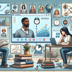 Enhancing Telehealth Skills: Insights from Student Perspectives || TinyEYE Online Therapy