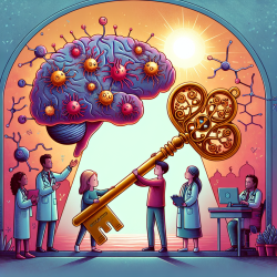 Unlocking Potential: Early Diagnosis of Pediatric Autoimmune Encephalitis || TinyEYE Online Therapy