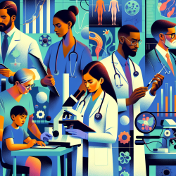 Empowering Practitioners: Harnessing Research for Effective IPV Screening || TinyEYE Online Therapy