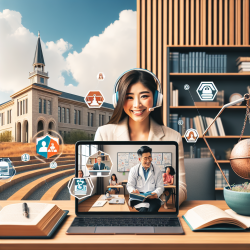 Unlocking Success: Multilingual Methods in Global Research || TinyEYE Online Therapy