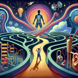Understanding SERAC1 Mutations: A Pathway to Better Outcomes in Pediatric Therapy || TinyEYE Online Therapy