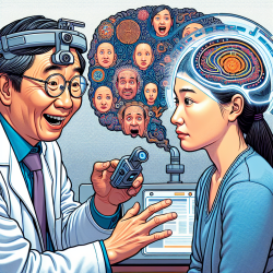 Recognizing Emotions: A New Approach for Speech-Language Pathologists || TinyEYE Online Therapy