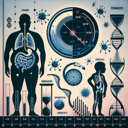 Exploring the Impact of Obesity on Accelerated Aging: Insights from the ObAGE Study || TinyEYE Online Therapy