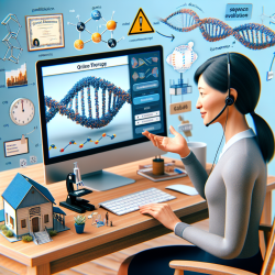 Mastering Online Therapy: Insights from Sequence Evolution Models || TinyEYE Online Therapy