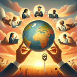 Building a Supportive Community: Overcoming Therapist Staffing Shortages Together || TinyEYE Online Therapy