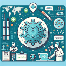 Hepatitis A Epidemiology: Insights for Practitioners || TinyEYE Online Therapy