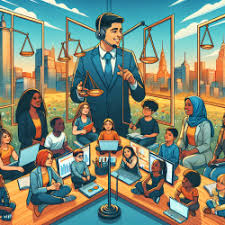 Empowering Practitioners: Enhancing Skills Through Youth-Led Justice-Oriented Research || TinyEYE Online Therapy