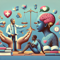Enhancing Practitioner Skills through Human Rights-Based Approaches in Mental Health Care || TinyEYE Online Therapy