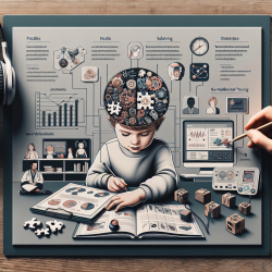Improving Practitioner Skills with Insights from "The Juvenile Gangliosidoses: A Timeline of Clinical Change" || TinyEYE Online Therapy