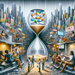 Uncover the Shocking Truth About Metropolitan Social Environments and Mortality Rates! || TinyEYE Online Therapy