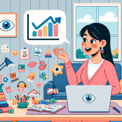 Optimizing Speech Therapy Home Practice Programs: Strategies for Success || TinyEYE Online Therapy