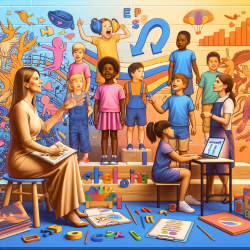 The Role of Speech-Language Pathologists in Transforming Lives || TinyEYE Online Therapy