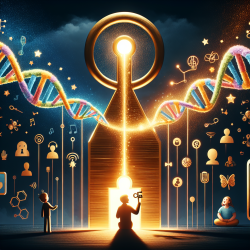 Unlocking the Secrets of CTNNB1: How a Single Gene Mutation Could Transform Your Practice! || TinyEYE Online Therapy