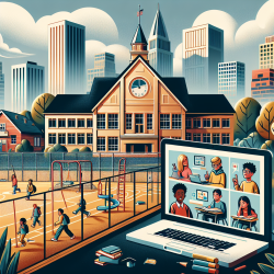 Understanding the Persisting Challenge of Chronic Absenteeism in Schools || TinyEYE Online Therapy