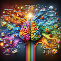 Unlocking Potential: Harnessing the Power of Context in Perceptual Categorization || TinyEYE Online Therapy