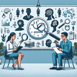 You Won't Believe These Speech-Language Pathologist Interview Questions! || TinyEYE Online Therapy