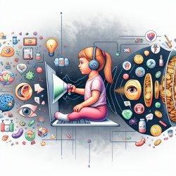 Leveraging De-implementation Research for Enhanced Child Therapy Outcomes || TinyEYE Online Therapy