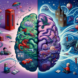 Unlocking the Mysteries of Bilingual Brain Processing: A Guide for Practitioners || TinyEYE Online Therapy