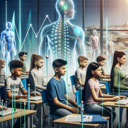Leveraging High-Tech Acupuncture Research for Improved Online Therapy Outcomes in Schools || TinyEYE Online Therapy