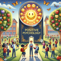 Discover the Secret to Boosting Student Well-Being with Positive Psychology! || TinyEYE Online Therapy