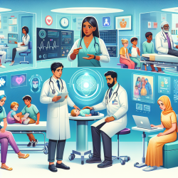 Enhancing Pediatric Emergency Care: Insights from Recent Research || TinyEYE Online Therapy