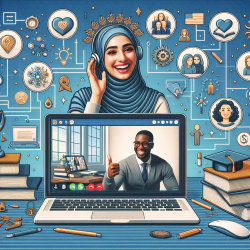 Unlocking the Power of Online Therapy for Graduate Student Wellbeing || TinyEYE Online Therapy