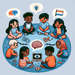 Helping Kids Open Up: Tackling Stigma in Epilepsy || TinyEYE Online Therapy