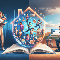 Empowering Change: Leveraging Research to Create Smoke-Free Homes for Healthier Children || TinyEYE Online Therapy