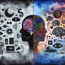 Understanding Mentalization in Glossolalia and Schizophrenia: Implications for Practitioners || TinyEYE Online Therapy