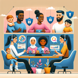 Enhancing Practitioner Skills Through Social Safety Theory || TinyEYE Online Therapy