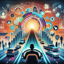 Drive Your Skills Forward: Insights from Accessibility Research || TinyEYE Online Therapy