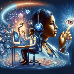 Unlocking the Secrets to Better Outcomes: How Informatics-Enabled Evidence Generation Can Transform Your Practice! || TinyEYE Online Therapy