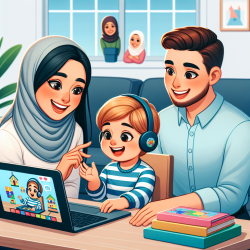 Implementing Evidence-Based Strategies for Toddlers with Autism: Insights from Recent Research || TinyEYE Online Therapy