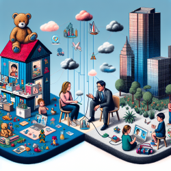 Enhancing Child Therapy Outcomes Through Corporate Governance Insights || TinyEYE Online Therapy