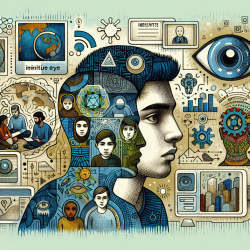 Understanding Disruptive Behavior in Iranian Students: Key Insights for Practitioners || TinyEYE Online Therapy