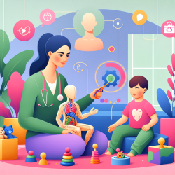 Empowering Practitioners to Transform Lives: Insights from MPS IVA Management || TinyEYE Online Therapy