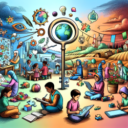 Unlocking Potential: The Power of Attachment-Based Mentalization in Children || TinyEYE Online Therapy