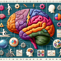 Integrating Cognitive and Motor Rehabilitation Post-TBI: Evidence-Based Approaches || TinyEYE Online Therapy