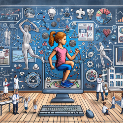 Empowering TinyEYE's Online Therapy: Data-Driven Insights from Physiotherapy Research || TinyEYE Online Therapy