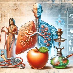 Understanding Waterpipe Smoking: The Hidden Dangers and How Practitioners Can Make a Difference || TinyEYE Online Therapy
