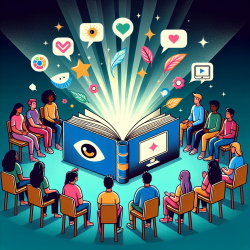 Unlocking Social Skills: How Reading Can Shape Adolescents' Behavior || TinyEYE Online Therapy