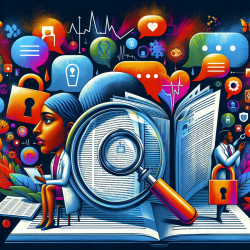 Unlocking the Power of Clinical Notes: How Philter Enhances Research While Protecting Privacy || TinyEYE Online Therapy