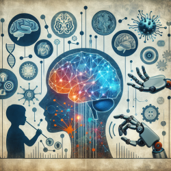 Integrating Neuromechanical Insights into Speech-Language Pathology Practice || TinyEYE Online Therapy