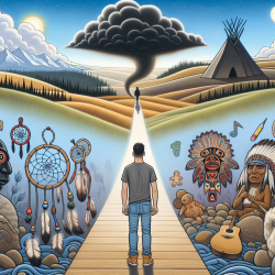 Improving Practitioner Skills: Insights from The Cedar Project on Indigenous Youth Mental Health || TinyEYE Online Therapy