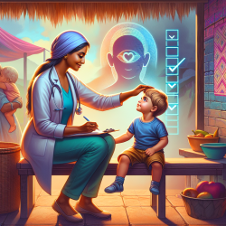 Empowering Early Autism Detection: Harnessing Gaze Preference and M-CHAT-R || TinyEYE Online Therapy