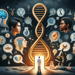 Unlocking the Secrets of Chromosome 11: A Guide for Practitioners || TinyEYE Online Therapy