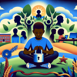 Unlock the Secret Resources Black Boys Use for Mental Health Support || TinyEYE Online Therapy