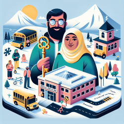 Understanding Parental Rights for Special Education in Alaska: Key Insights || TinyEYE Online Therapy