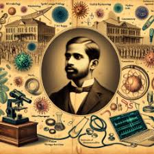 Fun and Easy Reading: The Forgotten Forefather - Joseph James Kinyoun and the Founding of the National Institutes of Health || TinyEYE Online Therapy
