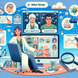 Enhancing Skills Through Online Psychosocial Interventions: A Data-Driven Approach || TinyEYE Online Therapy